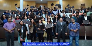 IIM Calcutta Invites Applications for Advanced Programme for Marketing Professionals; Check Details Here